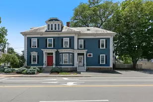 23 Poplar St, Danvers, MA 01923 - Photo 1