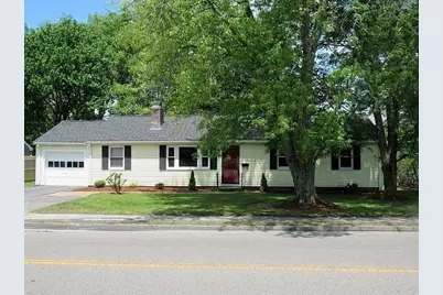 1247 Trapelo Rd, Waltham, MA 02451 - Photo 1