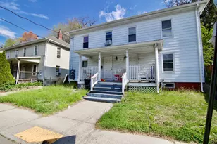 56-58 Grattan St, Chicopee, MA 01020 - Photo 1