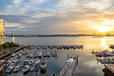 1 Harbor Shore Drive #6B, Boston, MA 02210 - Photo 1