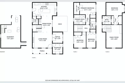 8 Bates Ct, Dedham, MA 02026 - Photo 41
