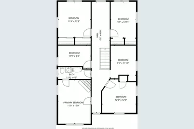 83 Main Street, Blandford, MA 01008 - Photo 13