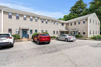 3 Littleton Rd #9-12, Westford, MA 01886 - Photo 1