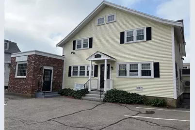 10 Oak St #4, Needham, MA 02492 - Photo 1