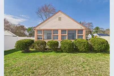 15 Shore Avenue, Lakeville, MA 02347 - Photo 23