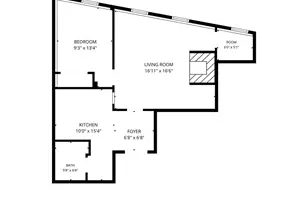 112 Pinckney St, Boston, MA 02114 - Photo 27
