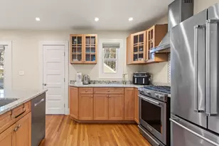 724 East St, Dedham, MA 02026 - Photo 13
