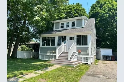 724 East Street, Dedham, MA 02026 - Photo 3