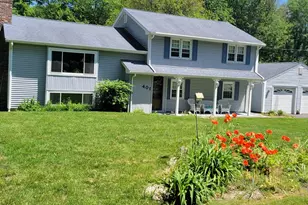 401 Cross St, Boylston, MA 01505 - Photo 1