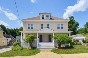 97 Cottage St, Northbridge, MA 01588 - Photo 1