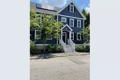 36 Osgood Street #2, Lowell, MA 01851 - Photo 1