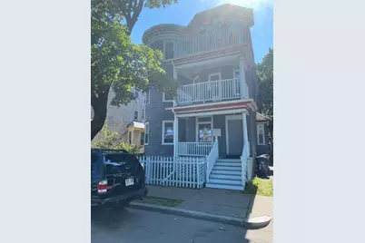25 Wainwright #2, Boston, MA 02124 - Photo 1