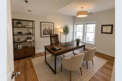 416 Commonwealth Ave #611, Boston, MA 02215 - Photo 9
