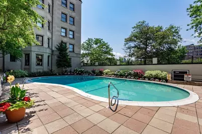 416 Commonwealth Ave #611, Boston, MA 02215 - Photo 15