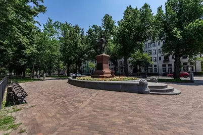 416 Commonwealth Ave #611, Boston, MA 02215 - Photo 23