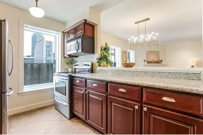 416 Commonwealth Ave #611, Boston, MA 02215 - Photo 3