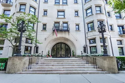 416 Commonwealth Ave #611, Boston, MA 02215 - Photo 17