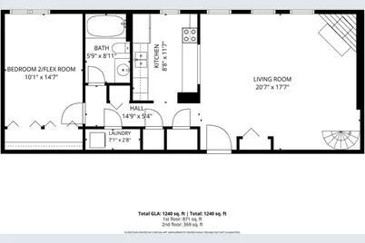 416 Commonwealth Ave #611, Boston, MA 02215 - Photo 25