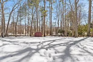 120 Mary Ln, Bridgewater, MA 02324 - Photo 25