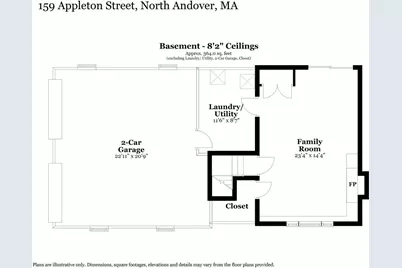 159 Appleton St, North Andover, MA 01845 - Photo 41