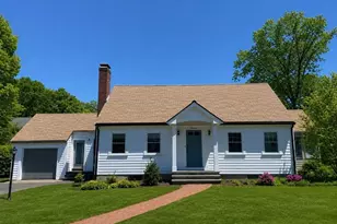 34 Hazelton Ave, Needham, MA 02492 - Photo 1