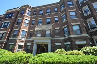 90 Brainerd Rd #4, Boston, MA 02134 - Photo 1