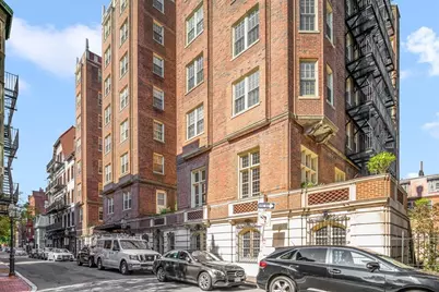 15 River St #603, Boston, MA 02108 - Photo 9
