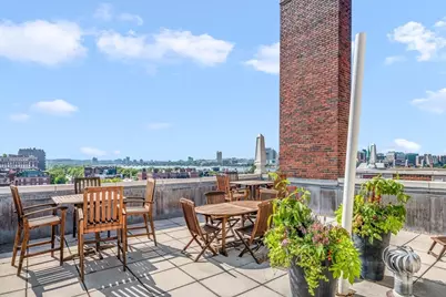 15 River St #603, Boston, MA 02108 - Photo 5