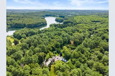 3 Idlewile Ln, Weston, MA 02493 - Photo 9