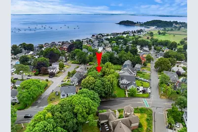 239 Nahant Road, Nahant, MA 01908 - Photo 5