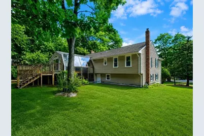 9 Oregon Ave, Braintree, MA 02180 - Photo 29