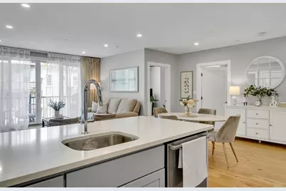 10 Everett #304, Boston, MA 02128 - Photo 9