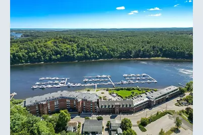 60 Merrimac Street #403, Amesbury, MA 01913 - Photo 39