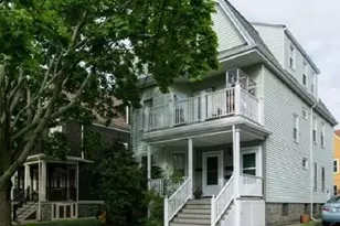 121 Highland Rd, Somerville, MA 02144 - Photo 1