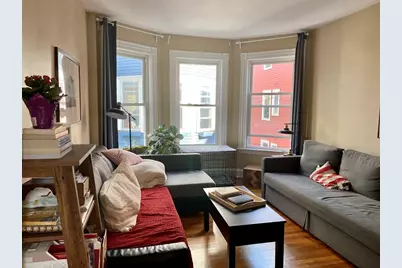 14.5 Magnolia Ave #2, Cambridge, MA 02138 - Photo 3
