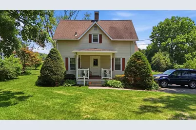 33-37 Cottage St, Amherst, MA 01002 - Photo 1