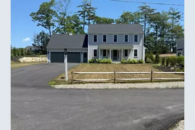 92 Herring Pond Rd, Plymouth, MA 02360 - Photo 3