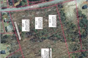 Lot 1 Pierpont Rd, Dudley, MA 01570 - Photo 1