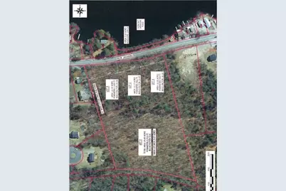 Lot 4 Pierpont Rd., Dudley, MA 01570 - Photo 1