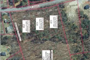 Lot 4 Pierpont Rd, Dudley, MA 01570 - Photo 1