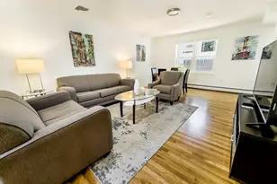 235 Cardinal Medeiros, Cambridge, MA 02141 - Photo 5