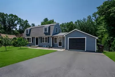 27 Sherwood Ave, Westfield, MA 01085 - Photo 1