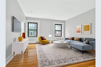 232 Newbury Street #41, Boston, MA 02116 - Photo 1