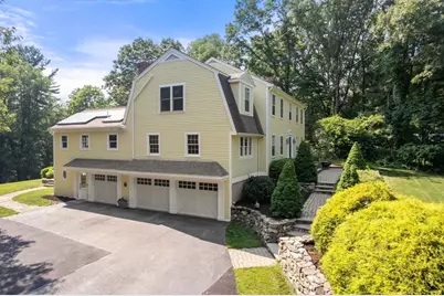 24 Russett Hill Road, Sherborn, MA 01770 - Photo 33