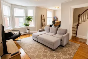 5 Holden Row, Boston, MA 02129 - Photo 1