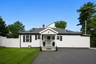 5 Bradford Terrace, Saugus, MA 01906 - Photo 1