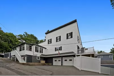 5 Bradford Terr, Saugus, MA 01906 - Photo 37