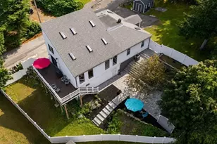 5 Bradford Terrace, Saugus, MA 01906 - Photo 35
