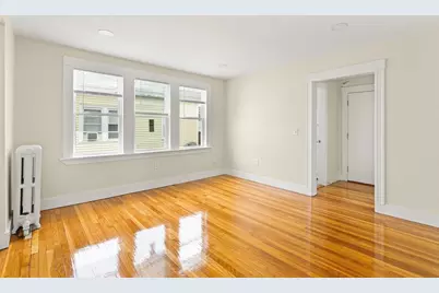 43 Wentworth St #3, Boston, MA 02124 - Photo 9