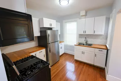 50 Thatcher Street #2, Boston, MA 02136 - Photo 3